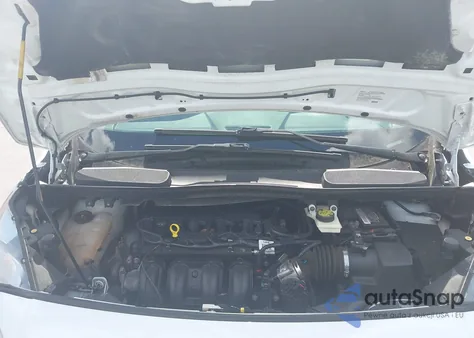 2016 Ford Transit Connect Xlt z USA, uszkodzony, nr VIN NM0LS7F70G1247878